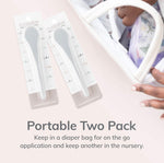 Silicone Applicator - Two Pack