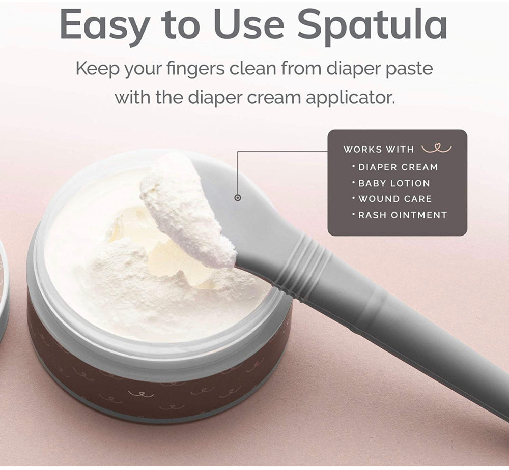 Silicone Applicator - Two Pack